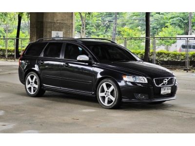 Volvo V50 AT ปี 2010